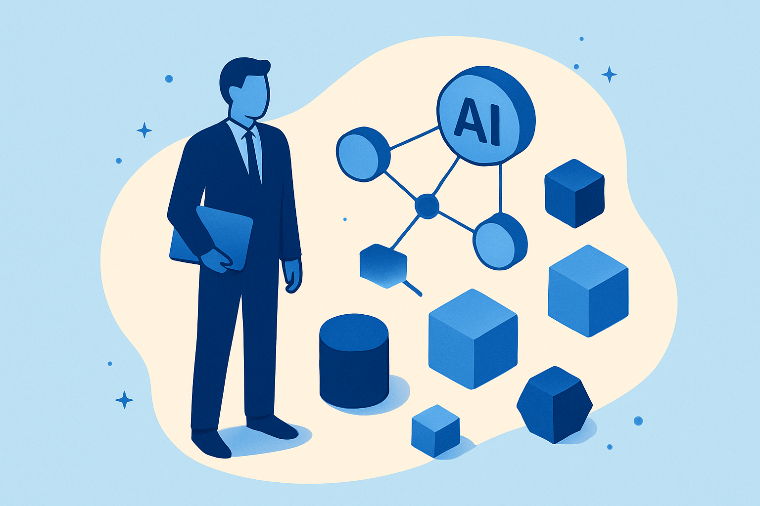 How AI is changing the sales engineer's role in RFP responses
